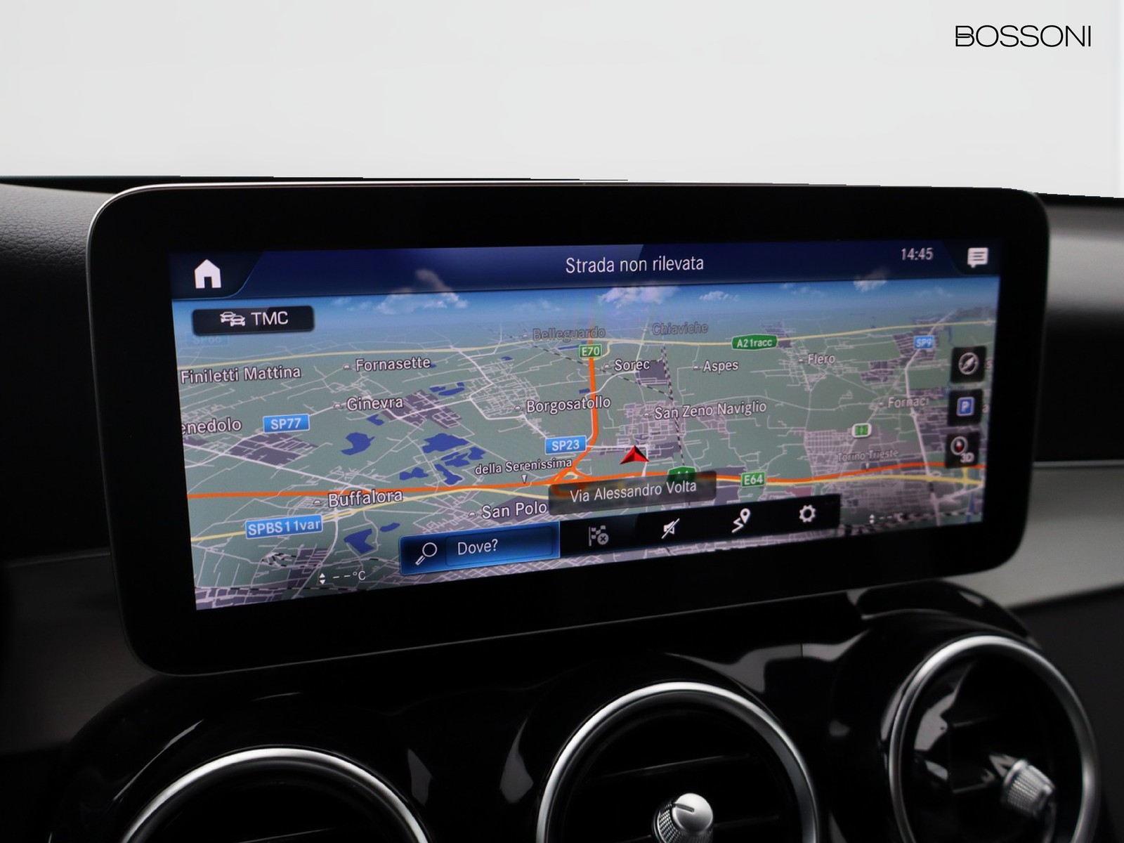 10 - Mercedes GLC coupe 200 d sport 4matic 9g-tronic plus