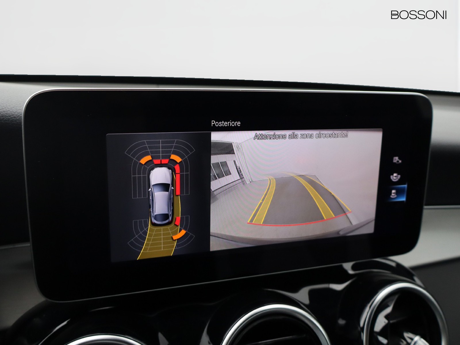 11 - Mercedes GLC coupe 200 d sport 4matic 9g-tronic plus