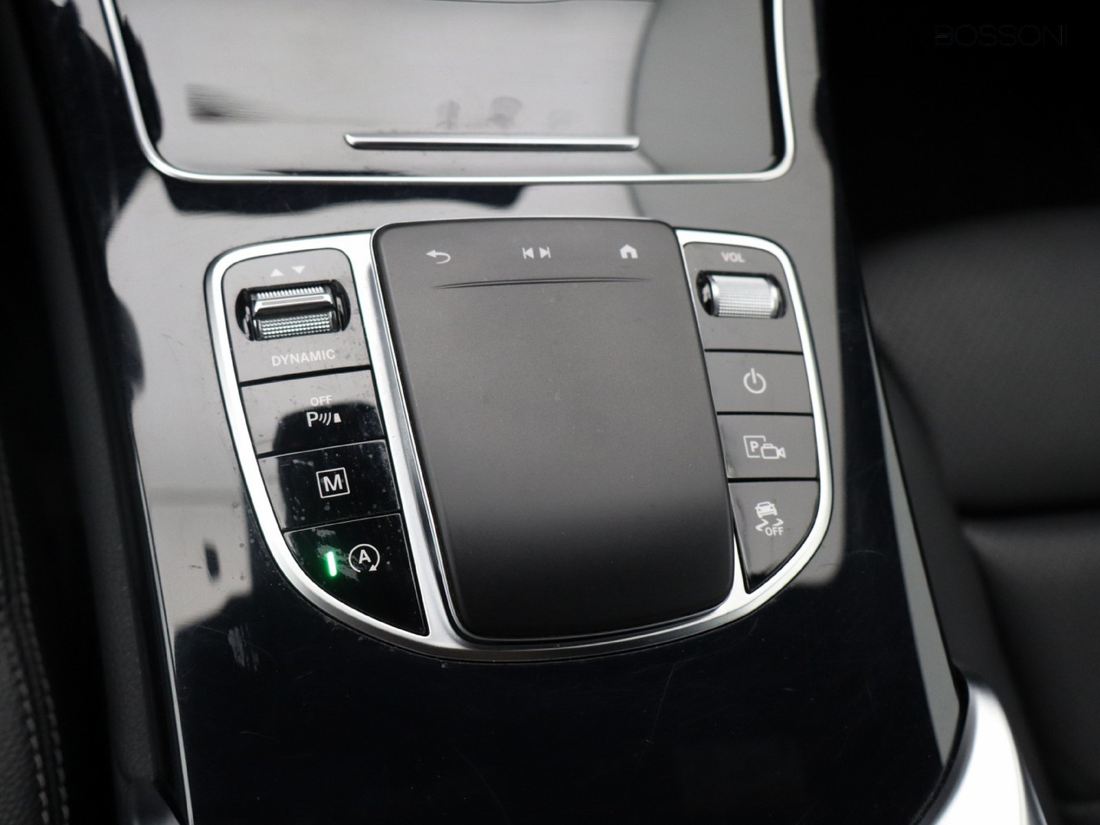 14 - Mercedes GLC coupe 200 d sport 4matic 9g-tronic plus