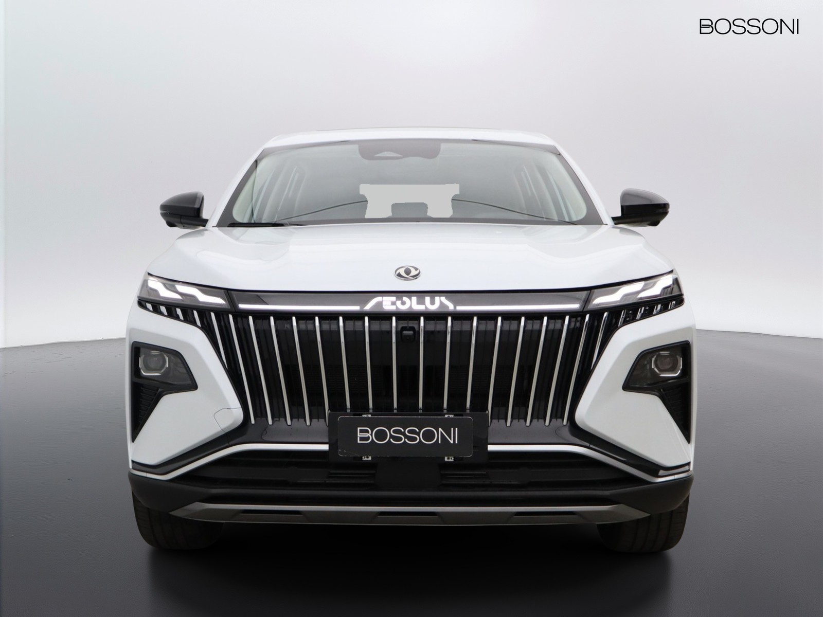 2 - Dongfeng Huge 1.5 t e2 320t auto