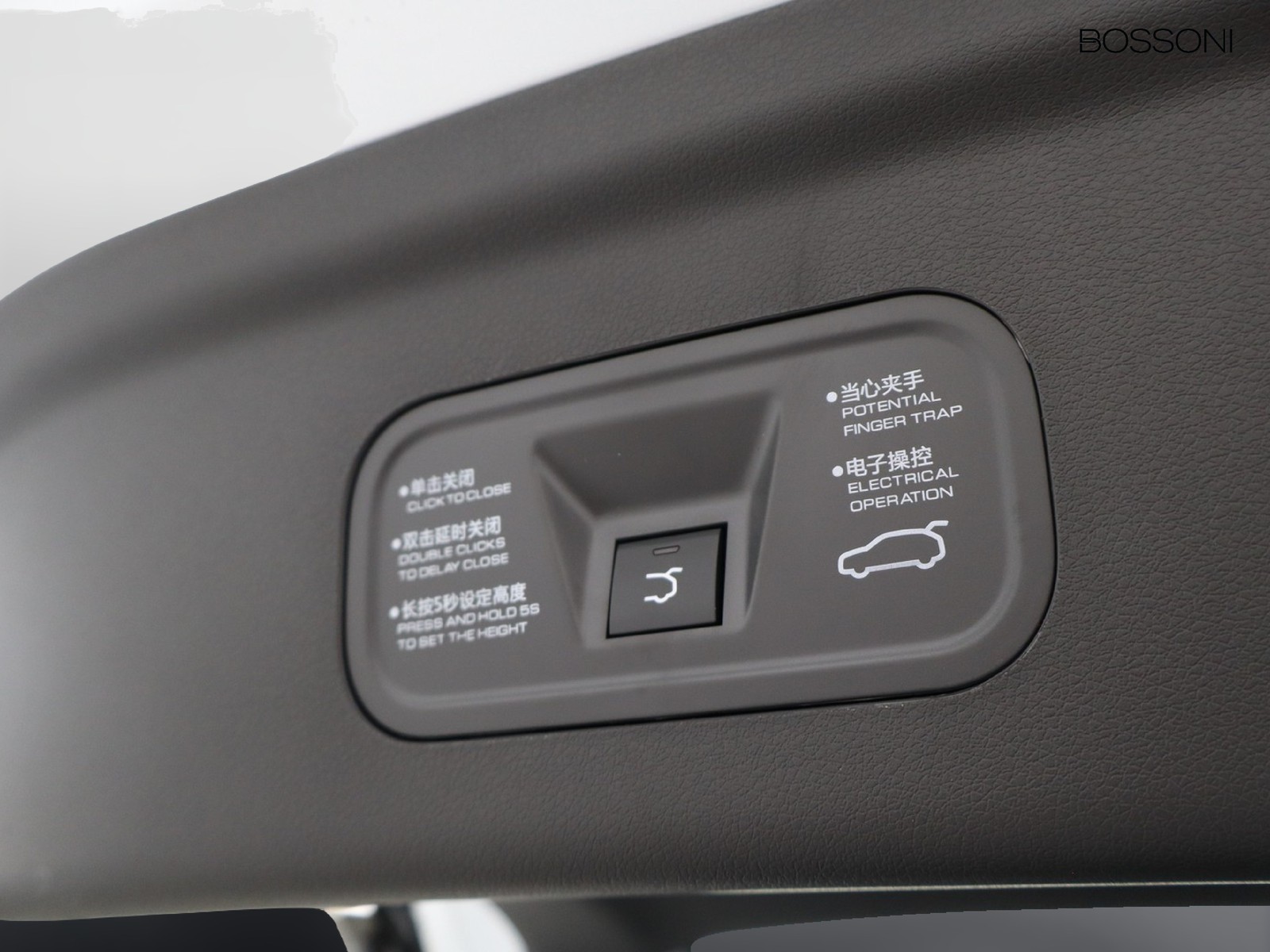 20 - Dongfeng Huge 1.5 t e2 320t auto