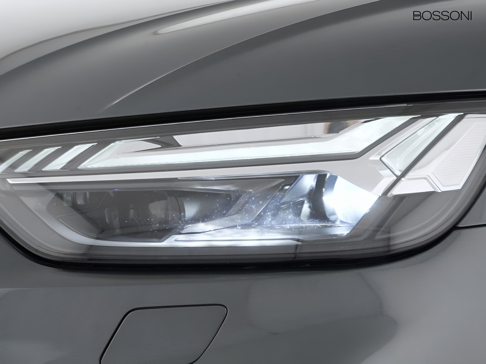 6 - Audi Q5 sportback 40 2.0 tdi mhev 12v s line quattro s tronic