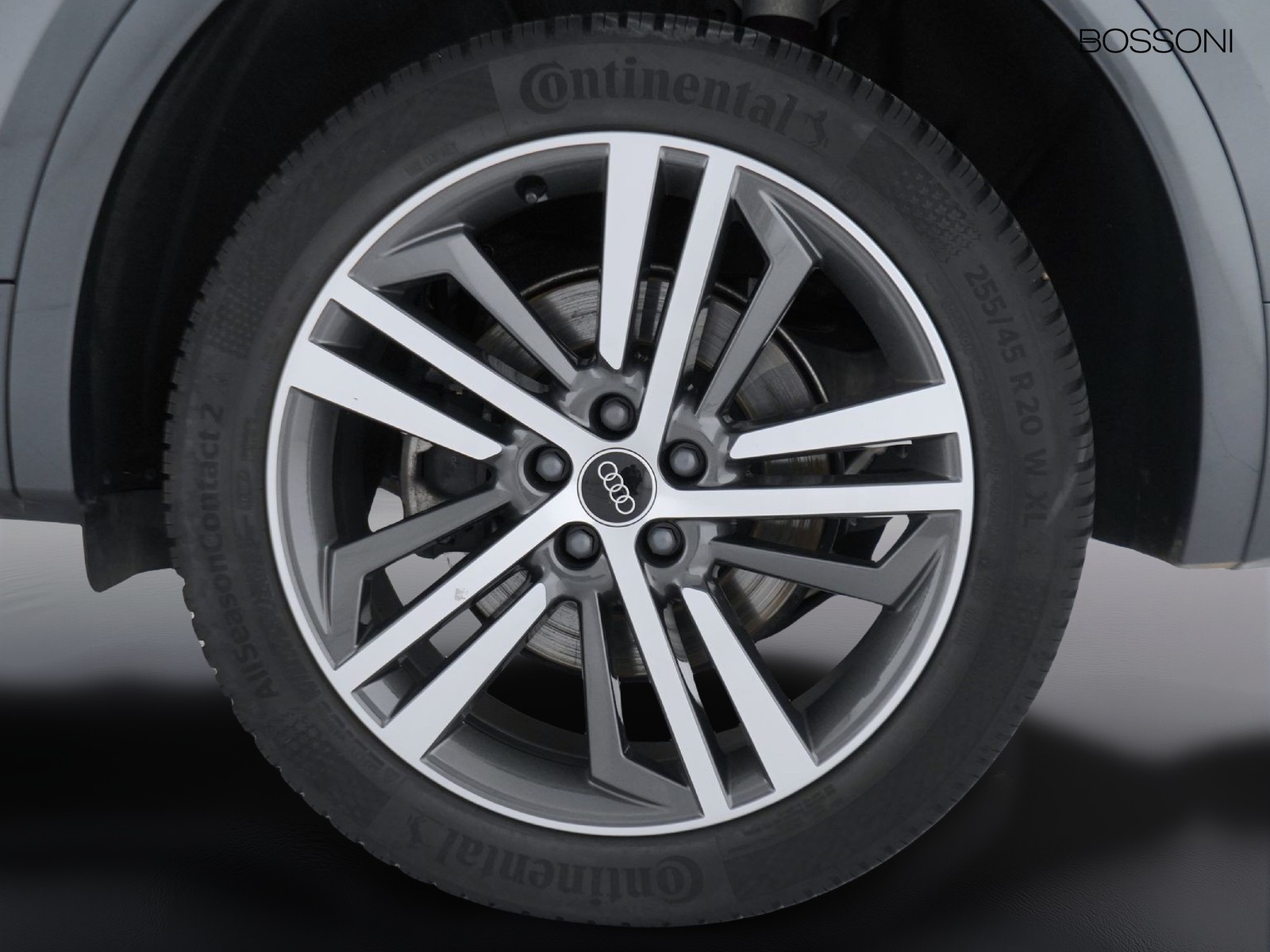 12 - Audi Q5 sportback 40 2.0 tdi mhev 12v s line quattro s tronic