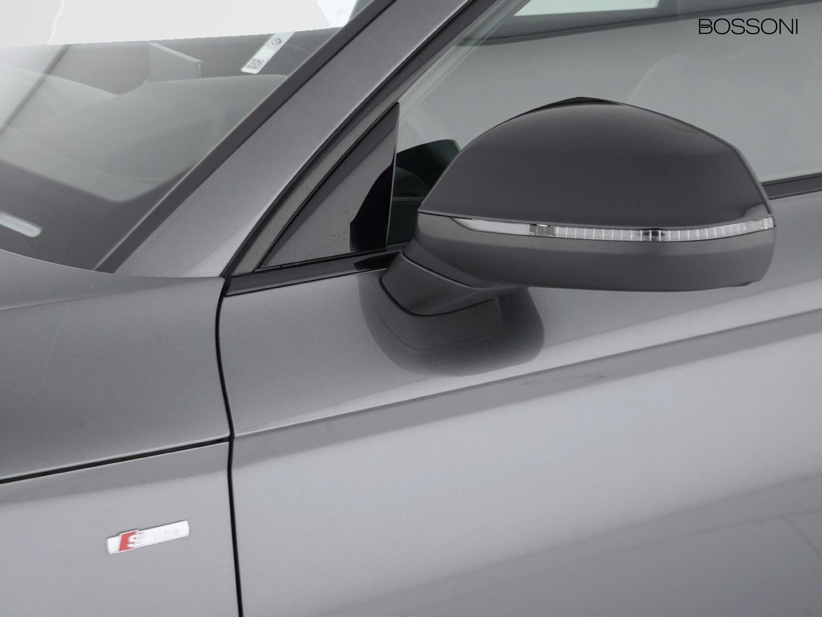 39 - Audi Q5 sportback 40 2.0 tdi mhev 12v s line quattro s tronic