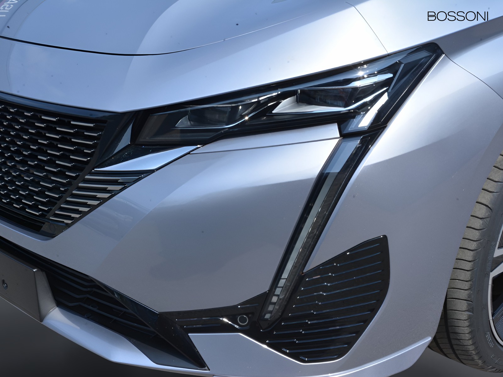 22 - Peugeot 308 1.2 hybrid 145cv gt e-dcs6