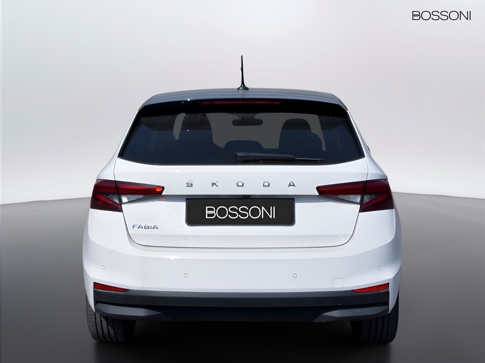 4 - Skoda Fabia 1.0 mpi evo 80cv style