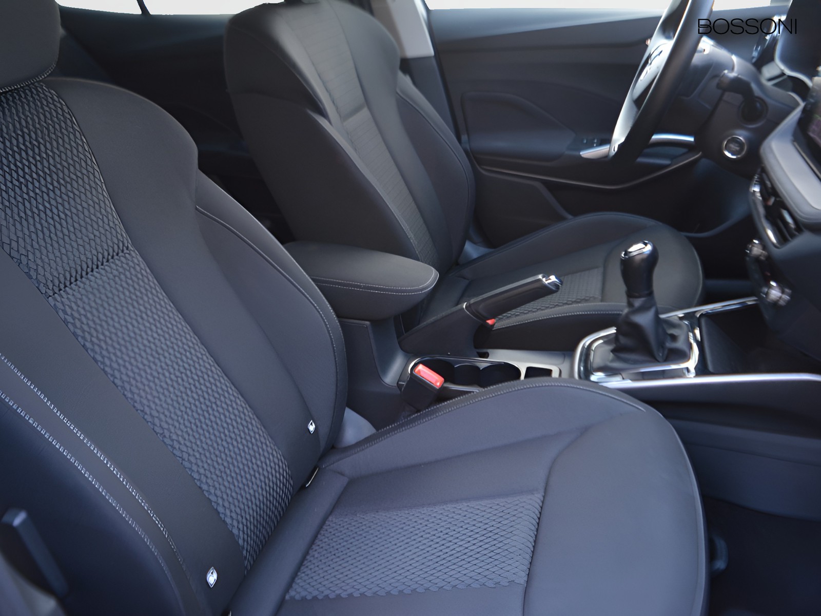 5 - Skoda Fabia 1.0 mpi evo 80cv style