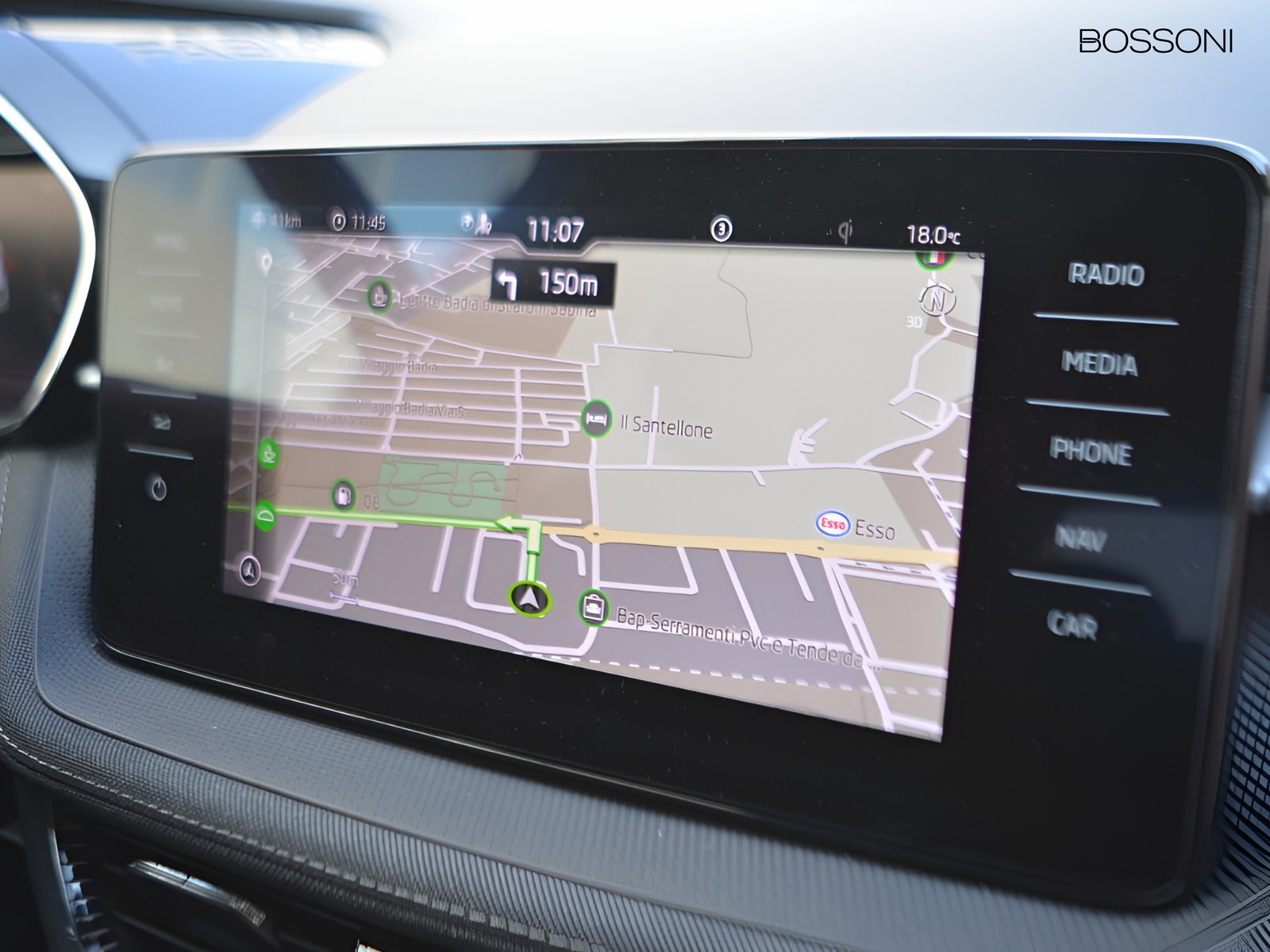 10 - Skoda Fabia 1.0 mpi evo 80cv style