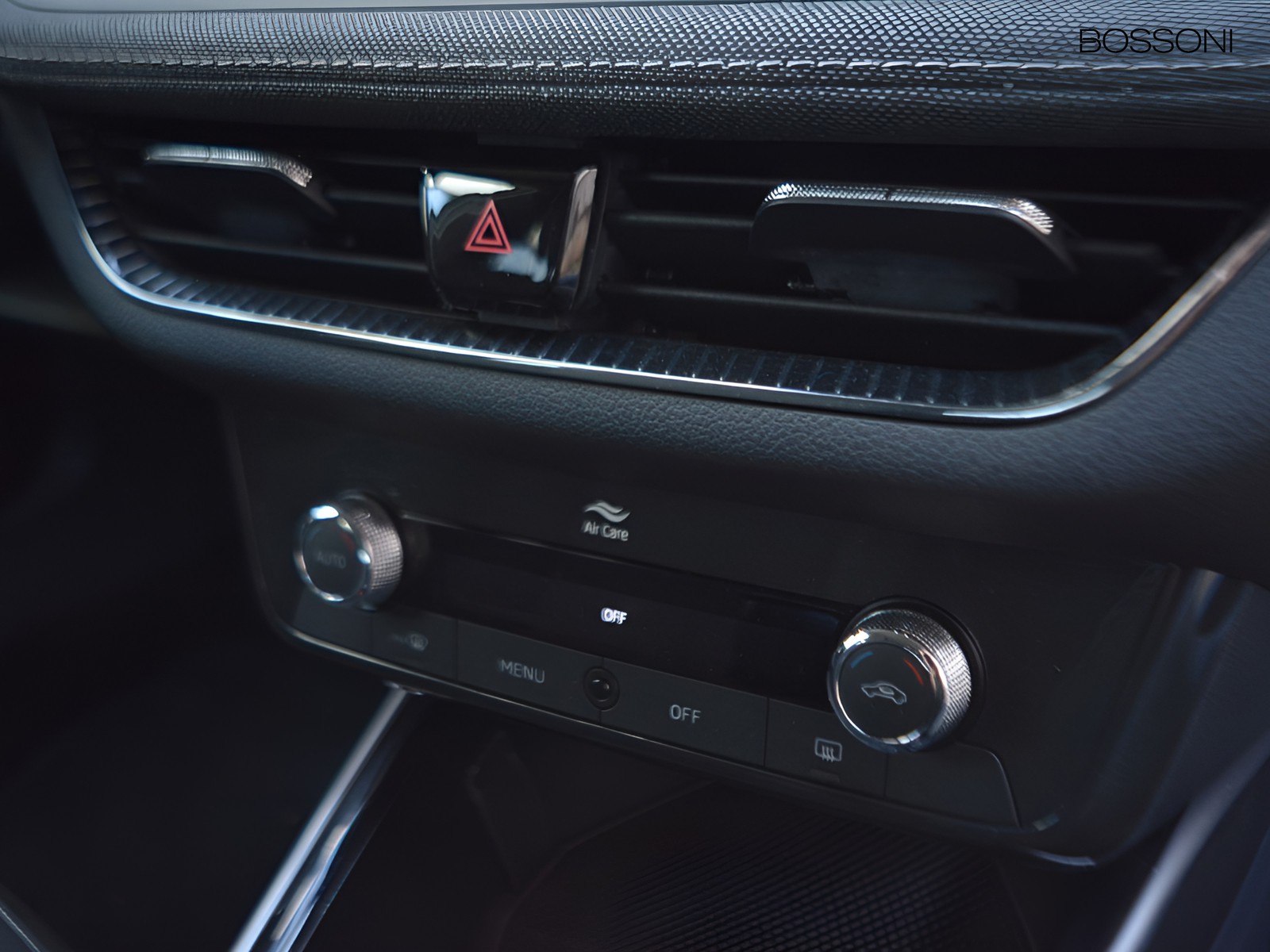 11 - Skoda Fabia 1.0 mpi evo 80cv style