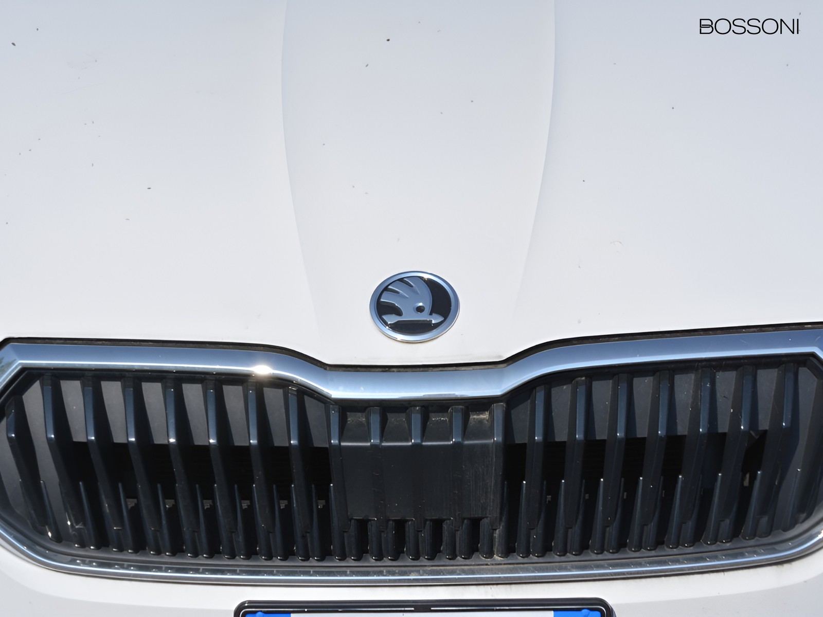 20 - Skoda Fabia 1.0 mpi evo 80cv style