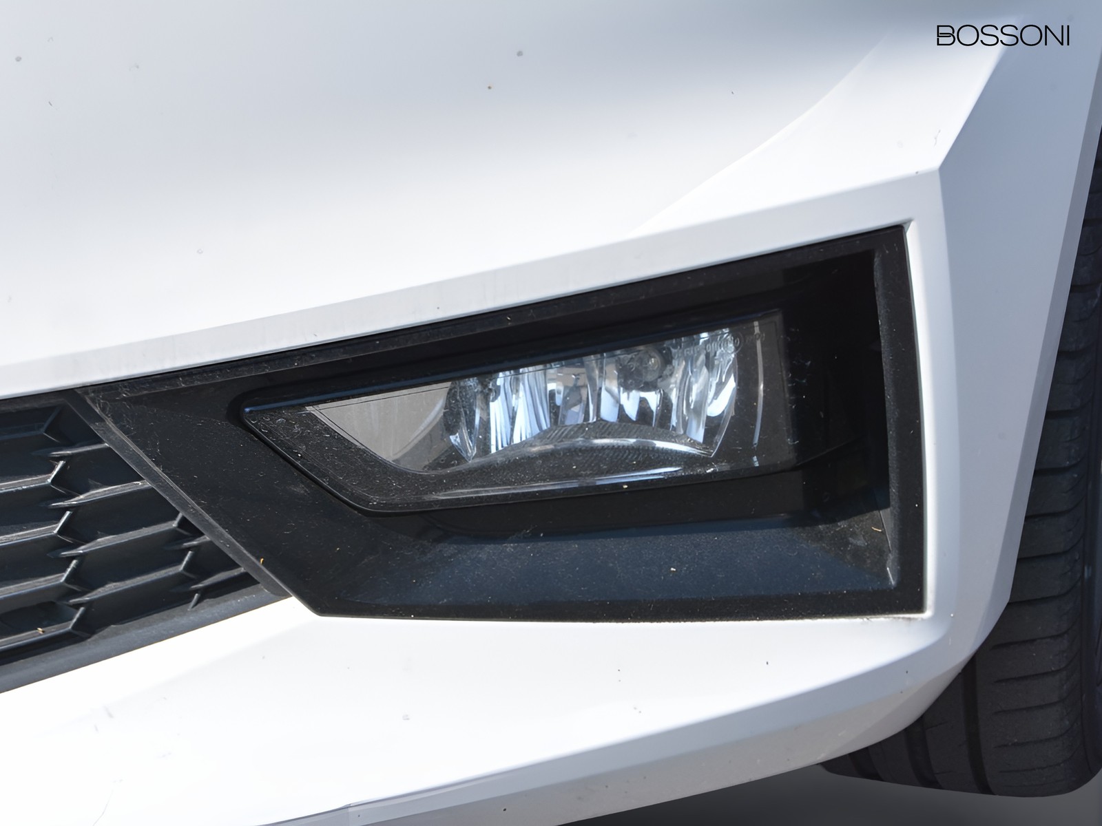 22 - Skoda Fabia 1.0 mpi evo 80cv style