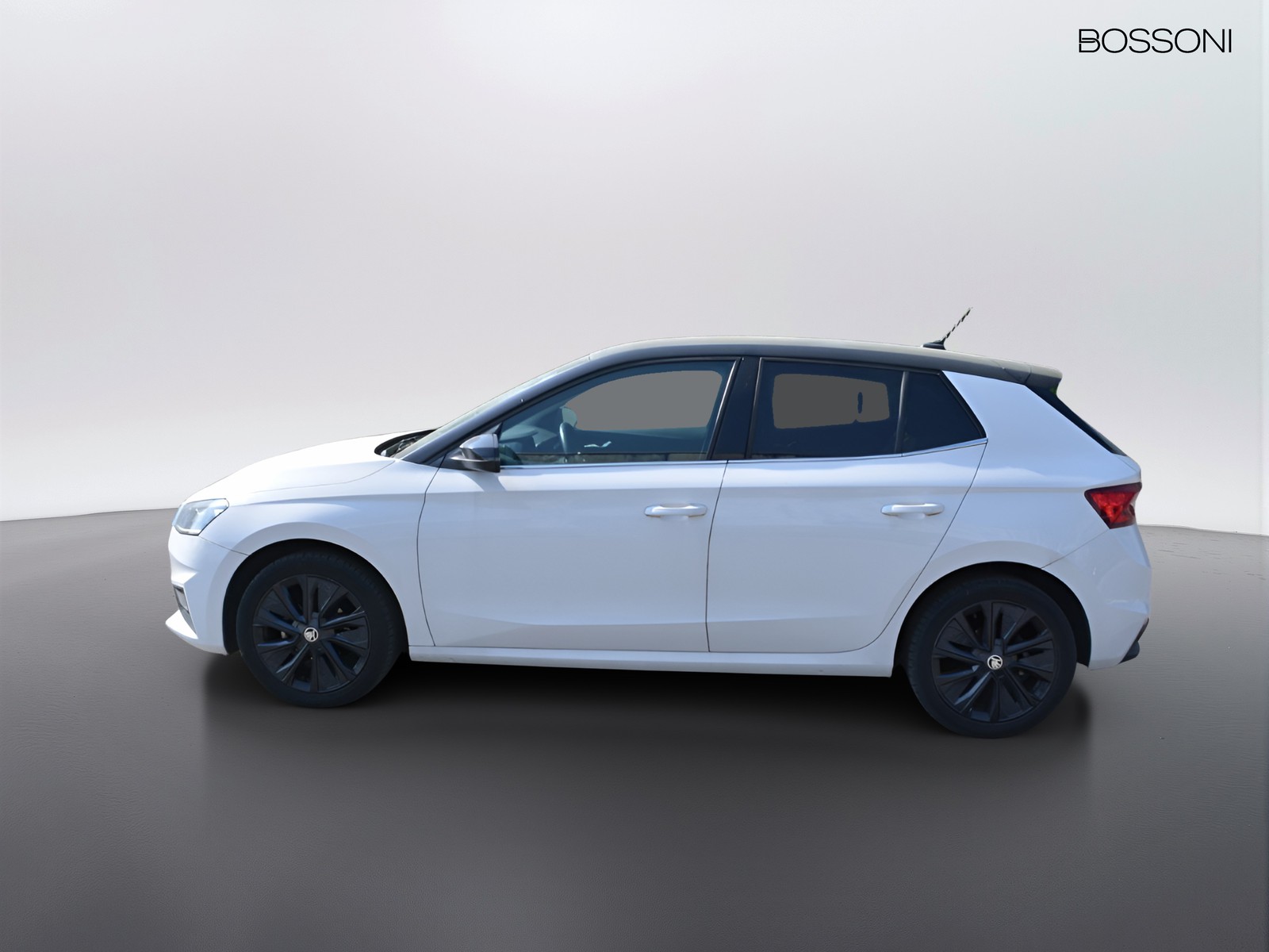 24 - Skoda Fabia 1.0 mpi evo 80cv style