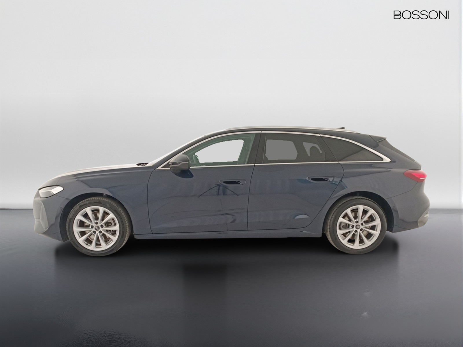 3 - Audi A5 avant 2.0 tdi mhev+ 204cv business advanced