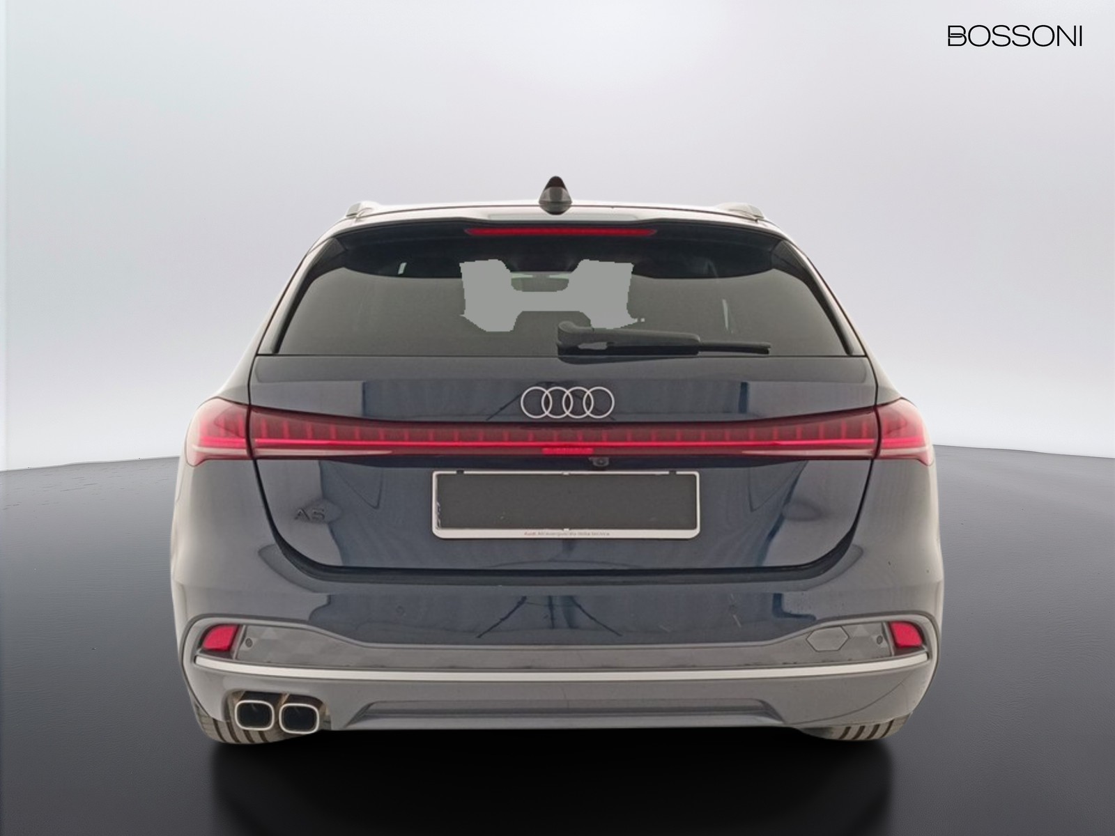 5 - Audi A5 avant 2.0 tdi mhev+ 204cv business advanced