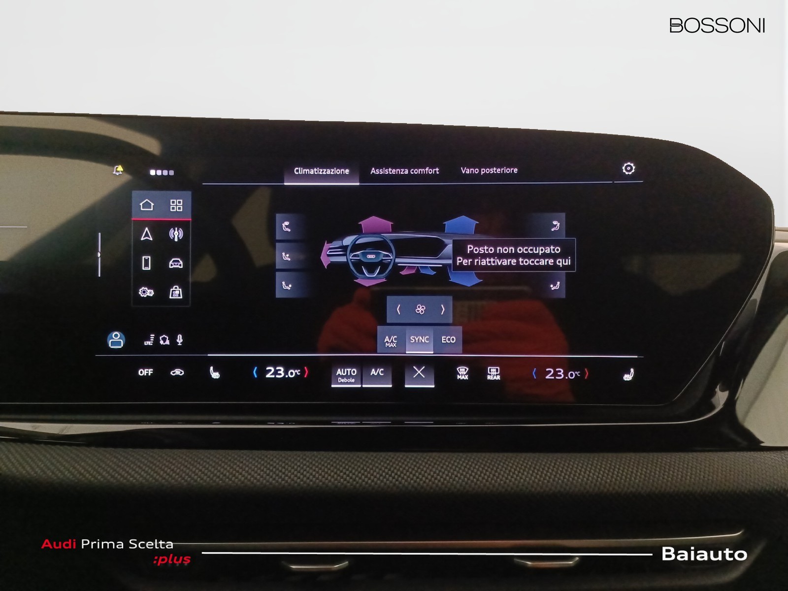 11 - Audi A5 avant 2.0 tdi mhev+ 204cv business advanced