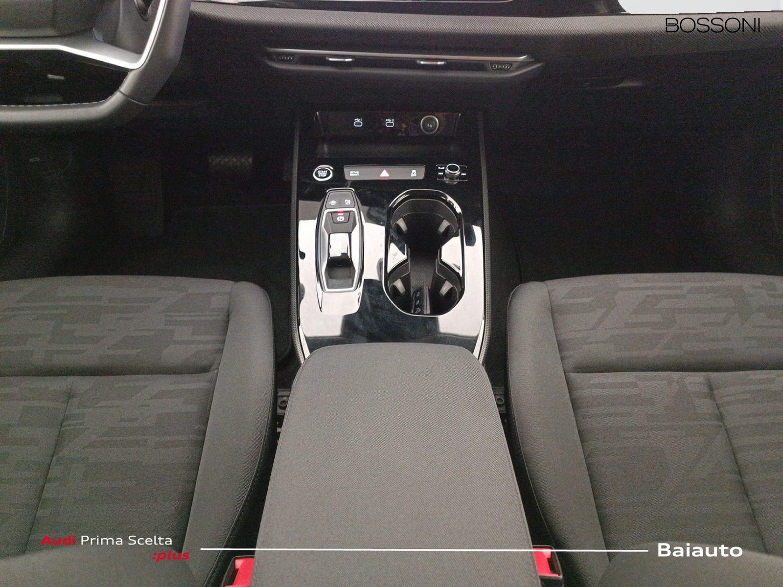 14 - Audi A5 avant 2.0 tdi mhev+ 204cv business advanced