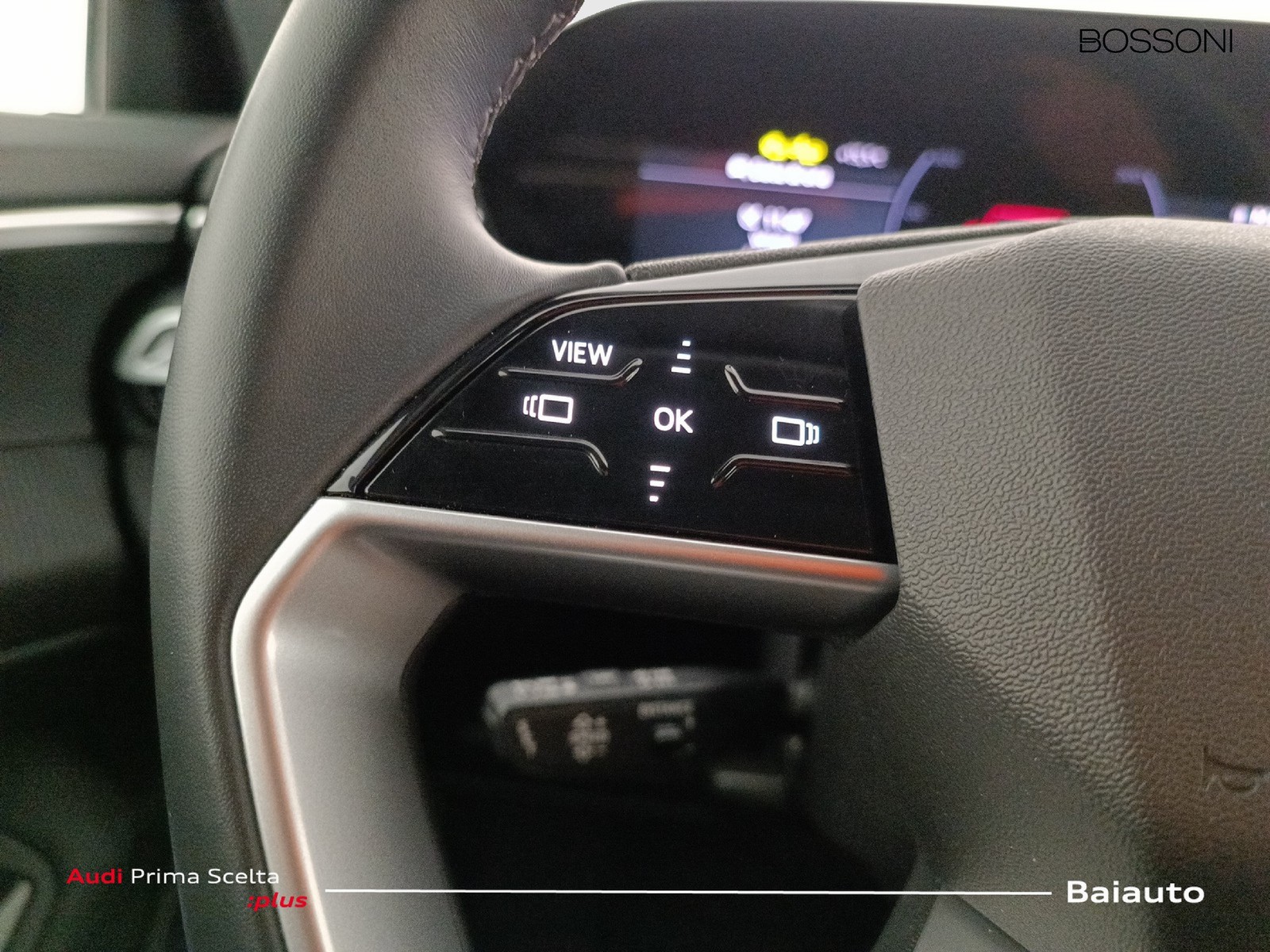 15 - Audi A5 avant 2.0 tdi mhev+ 204cv business advanced