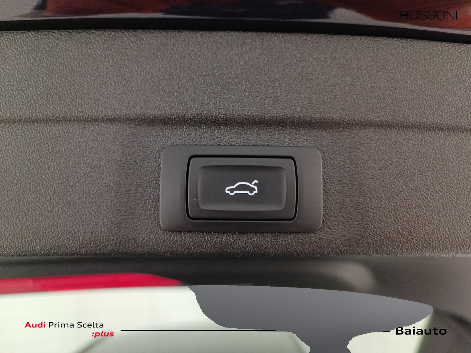 30 - Audi A5 avant 2.0 tdi mhev+ 204cv business advanced