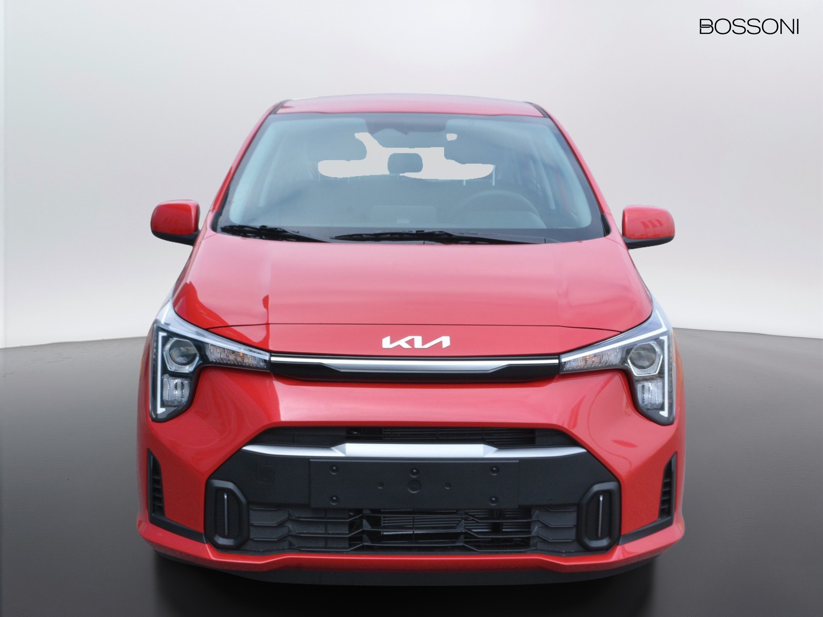 2 - Kia Picanto 1.0 gdi urban amt