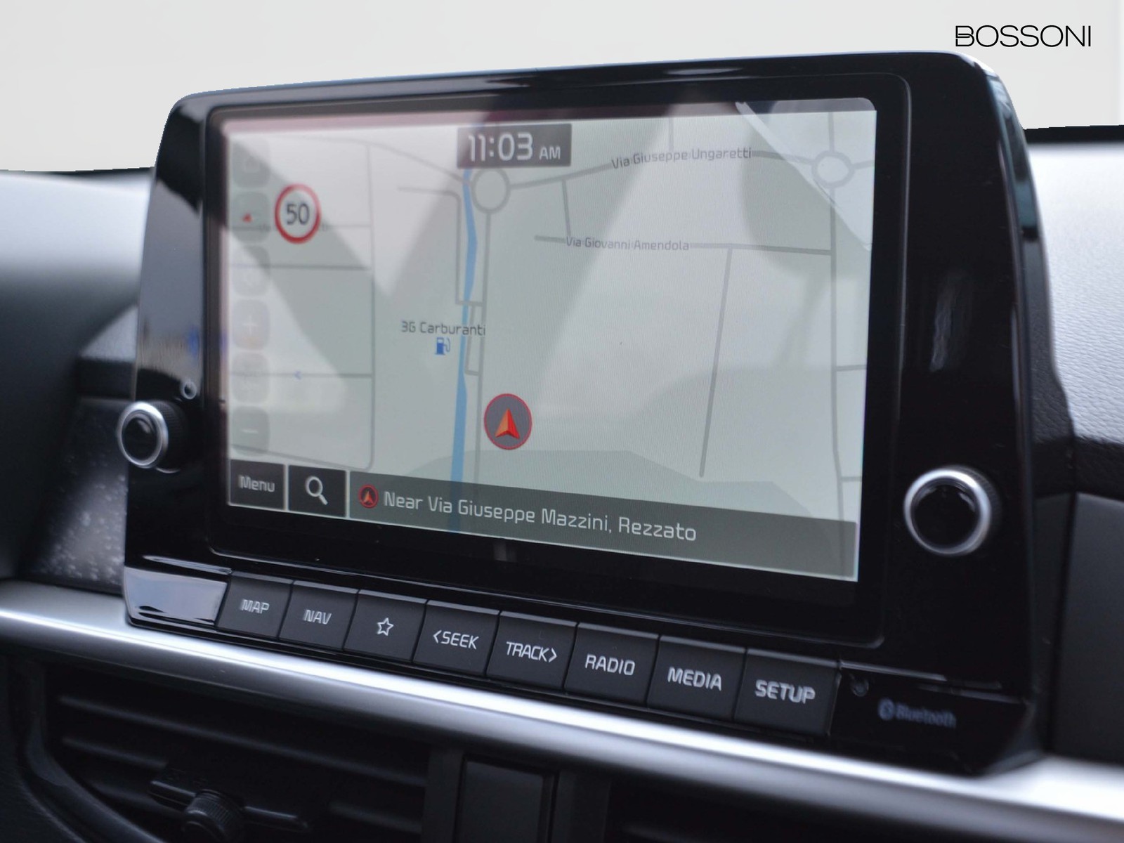 10 - Kia Picanto 1.0 gdi urban amt