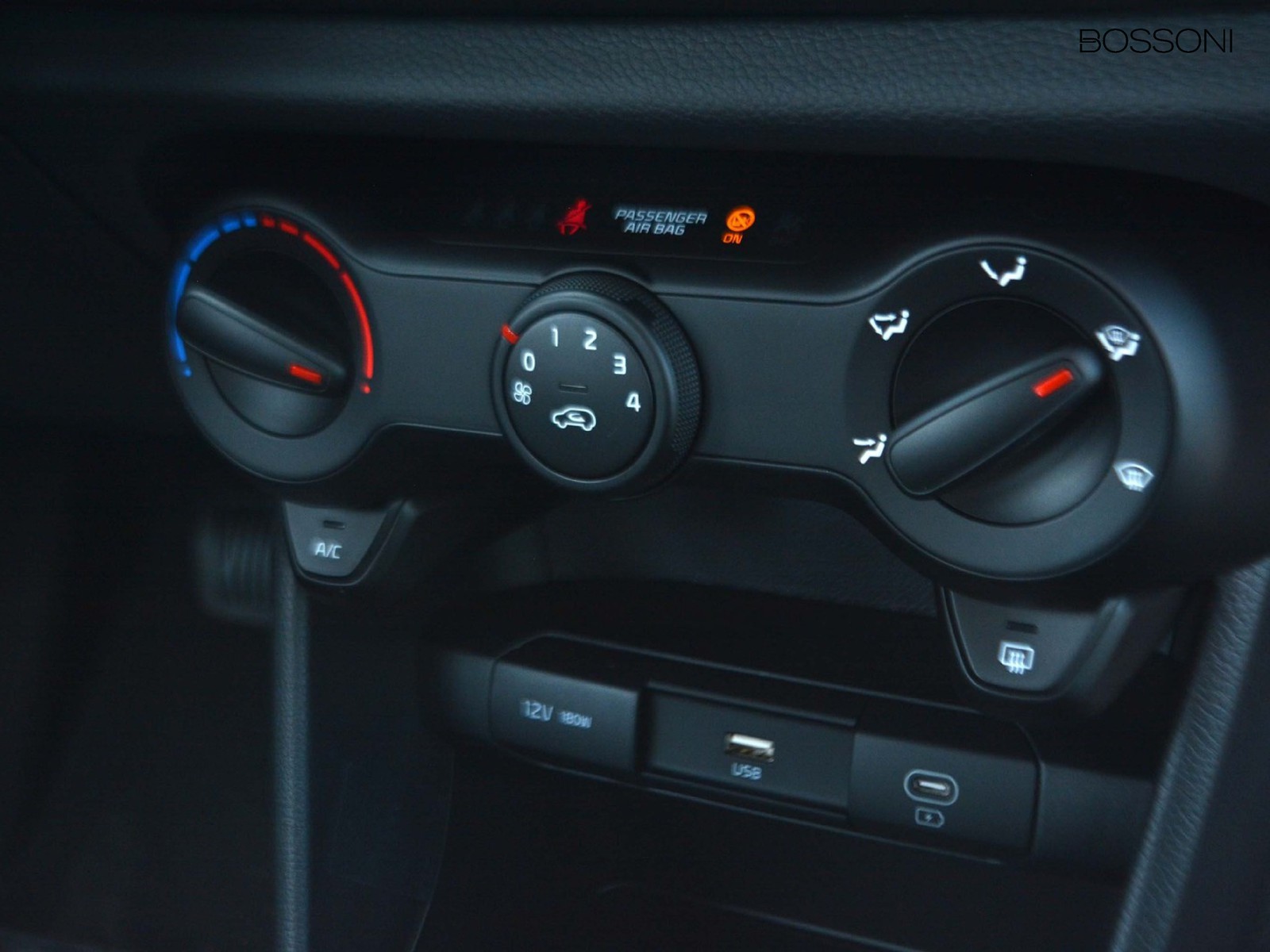 11 - Kia Picanto 1.0 gdi urban amt