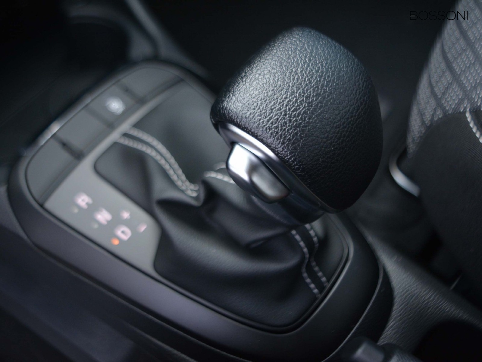 18 - Kia Picanto 1.0 gdi urban amt