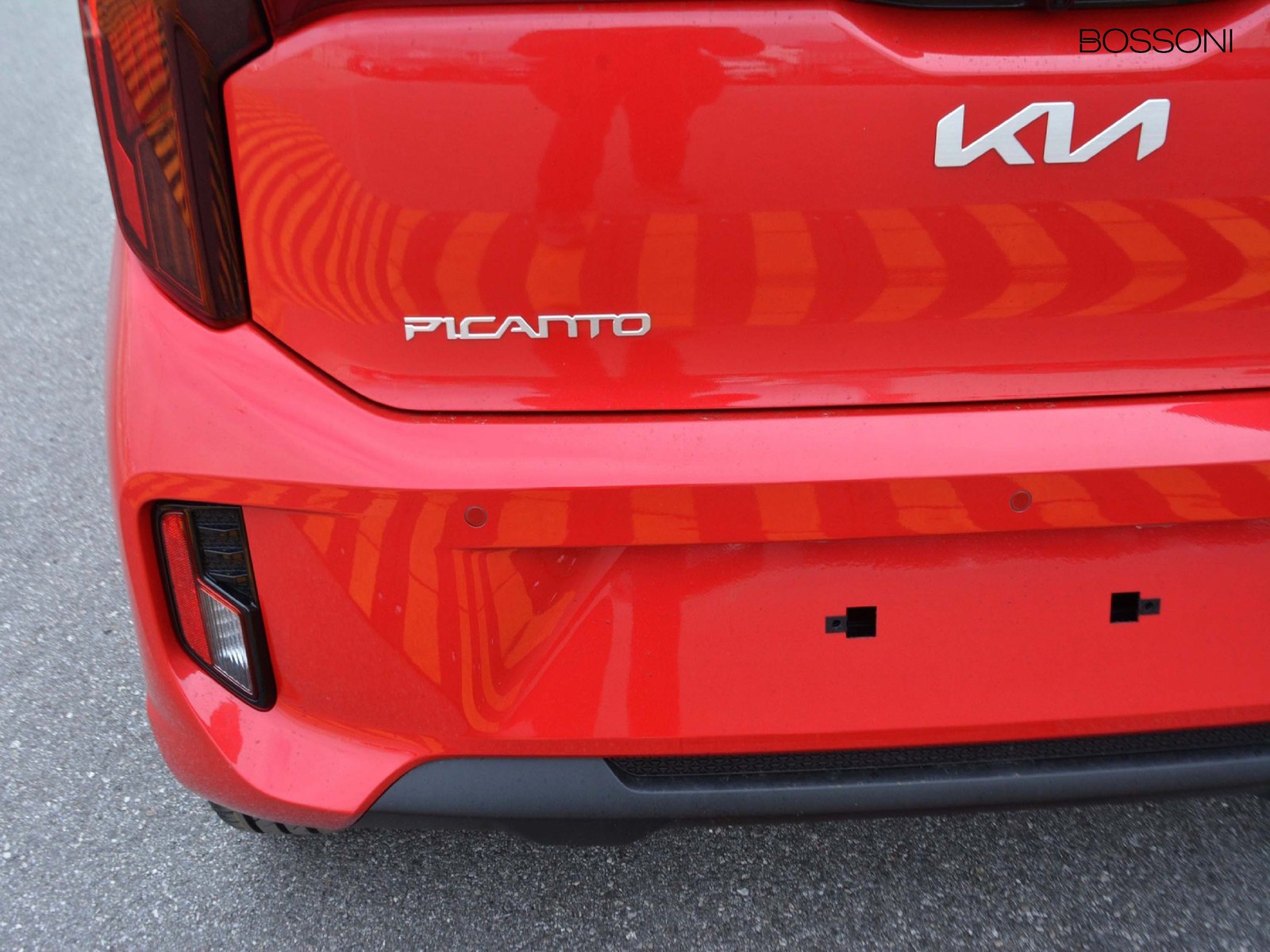 23 - Kia Picanto 1.0 gdi urban amt