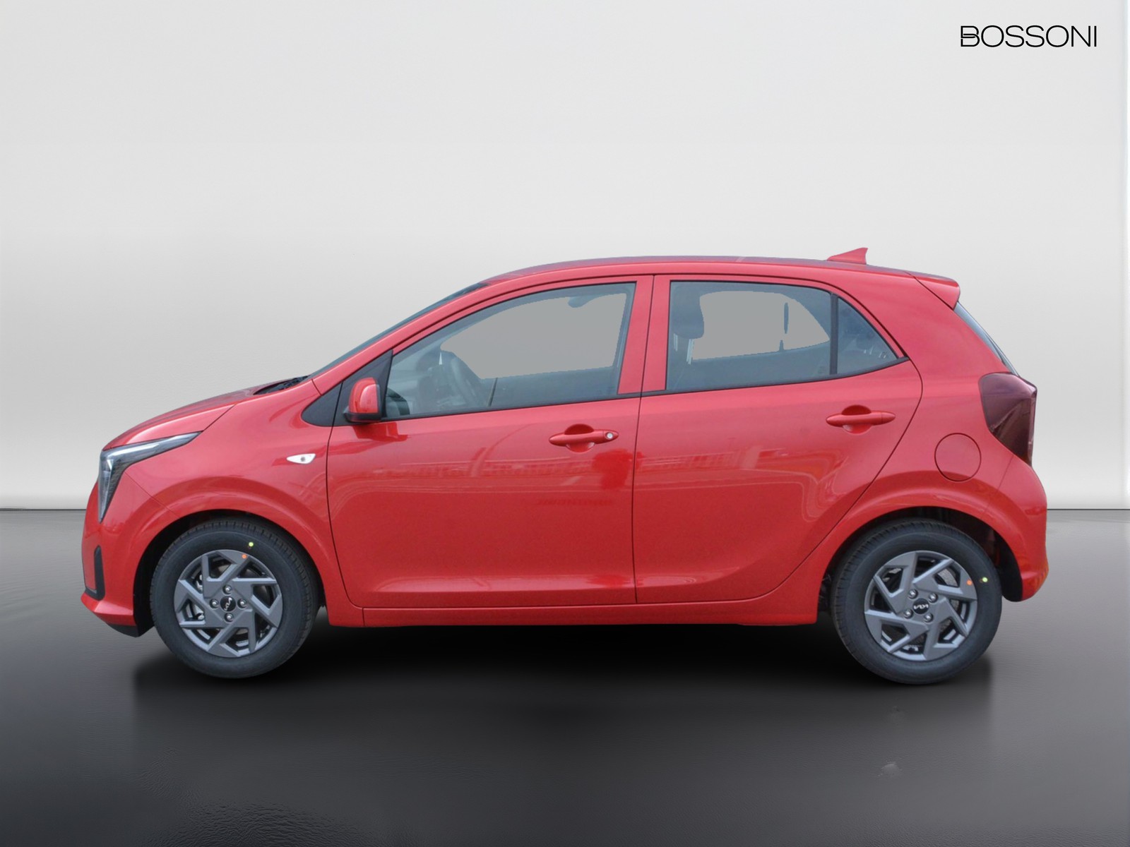 24 - Kia Picanto 1.0 gdi urban amt