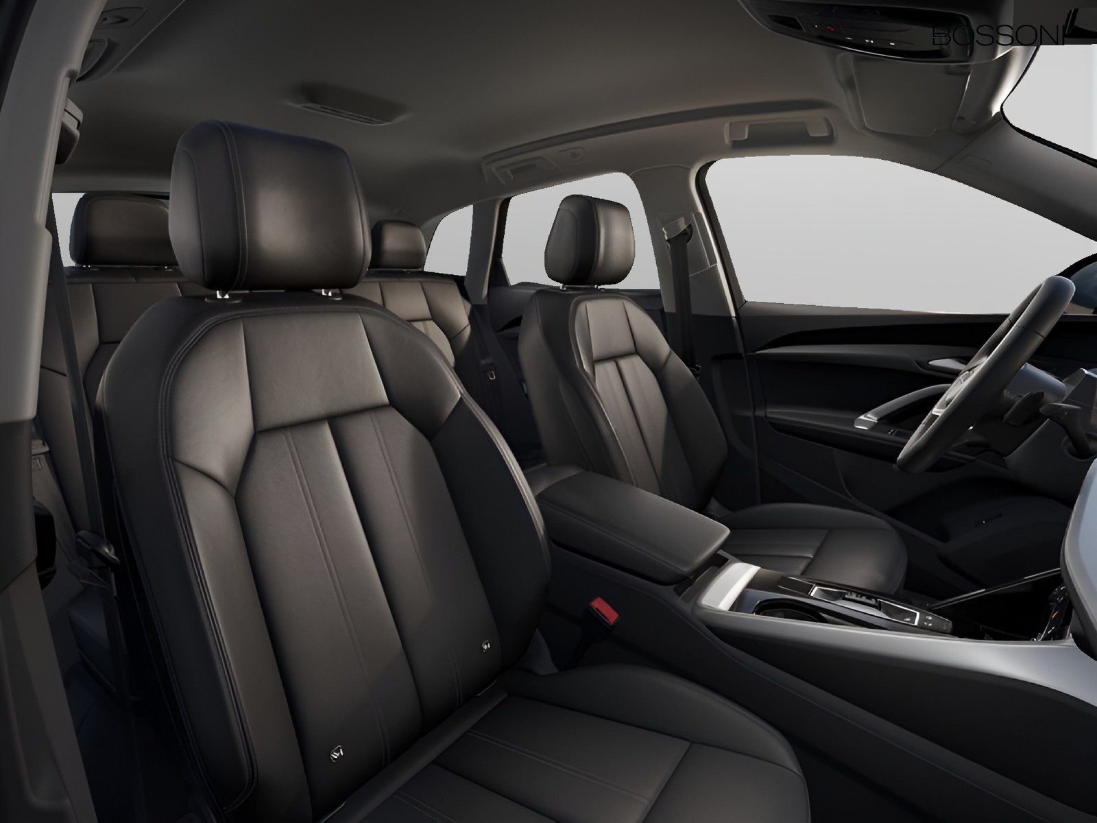 9 - Audi Q5 2.0 tdi mhev+ 204cv s line edition quattro s tronic