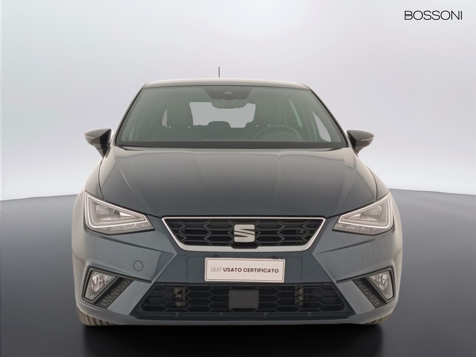 2 - Seat Ibiza 5 porte 1.0 tgi 90cv fr
