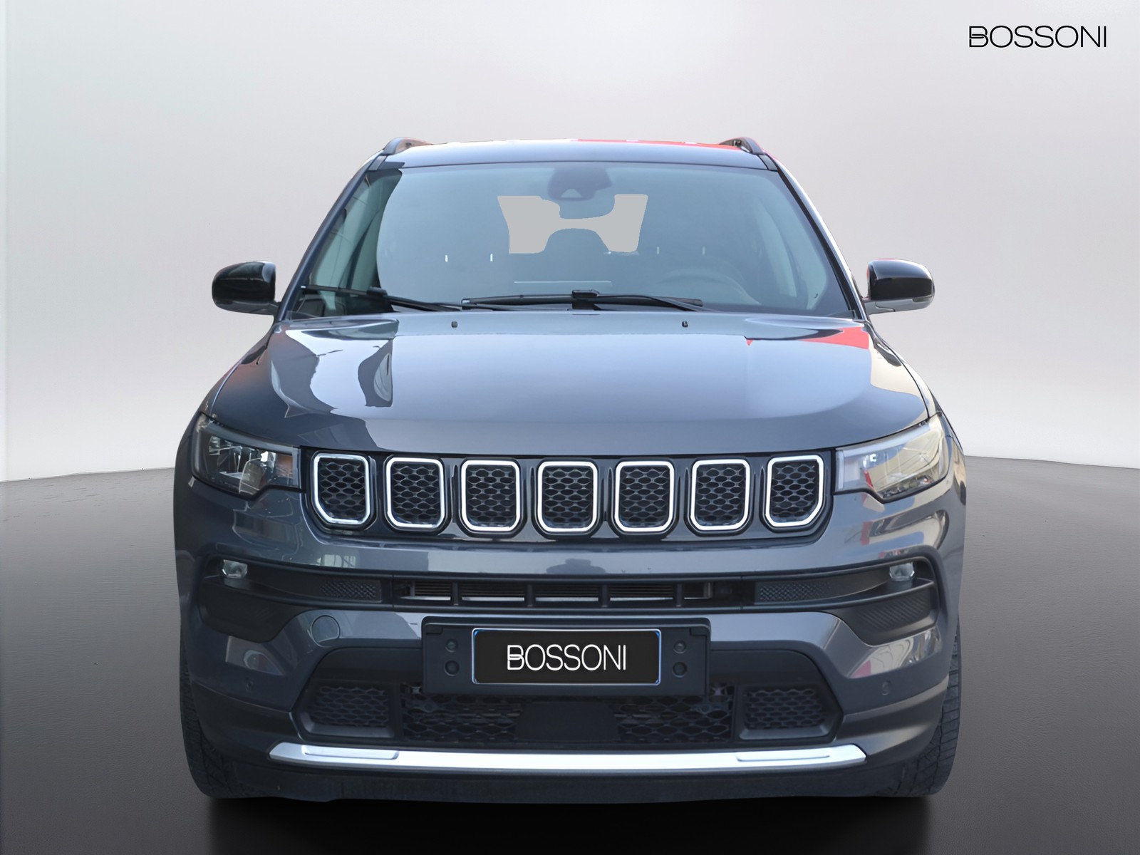 2 - Jeep Compass 1.3 turbo t4 phev limited 4xe at6