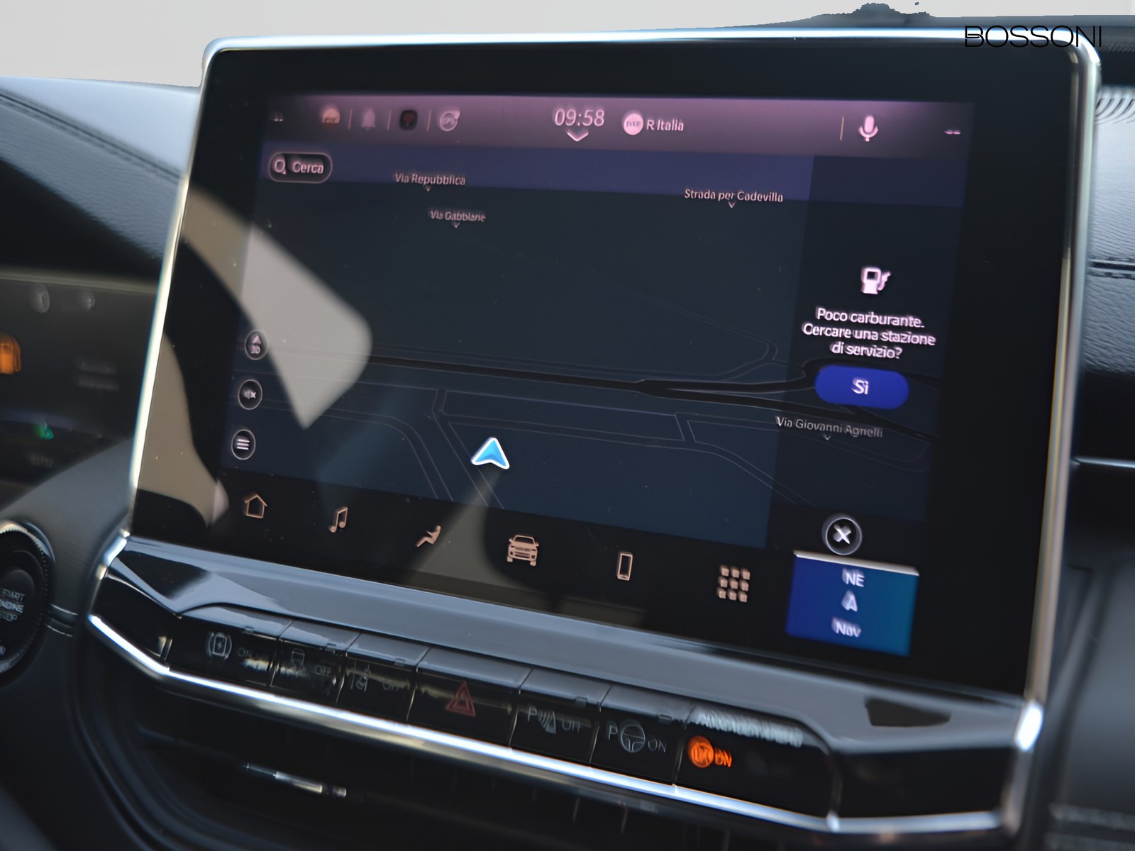 10 - Jeep Compass 1.3 turbo t4 phev limited 4xe at6