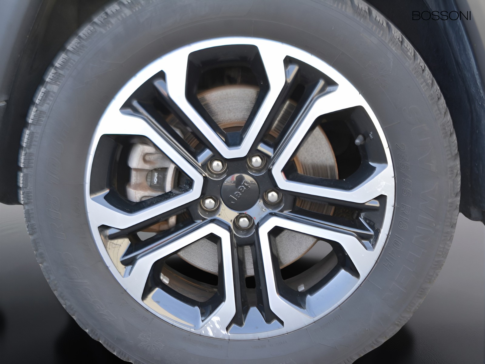 17 - Jeep Compass 1.3 turbo t4 phev limited 4xe at6