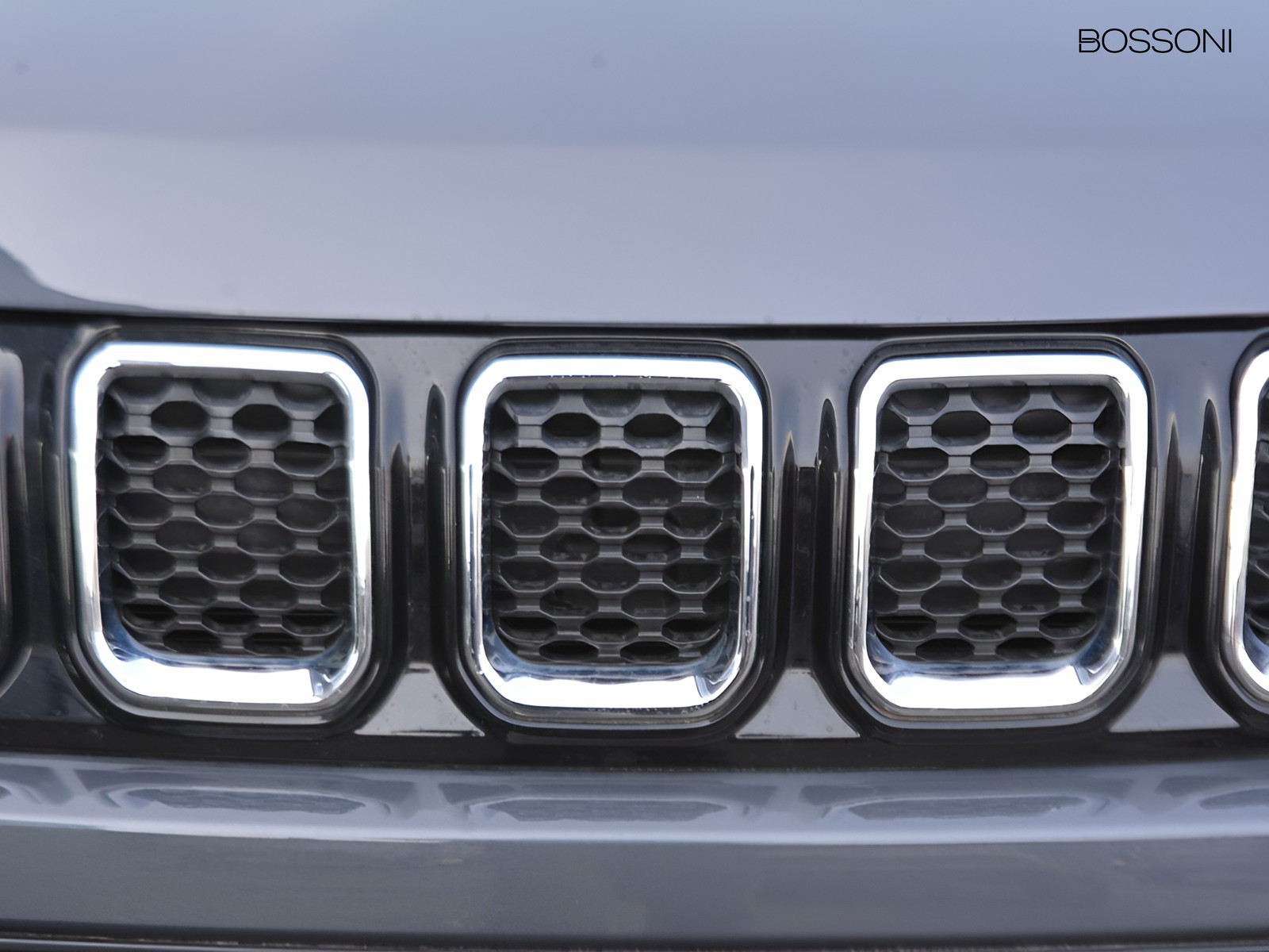 20 - Jeep Compass 1.3 turbo t4 phev limited 4xe at6