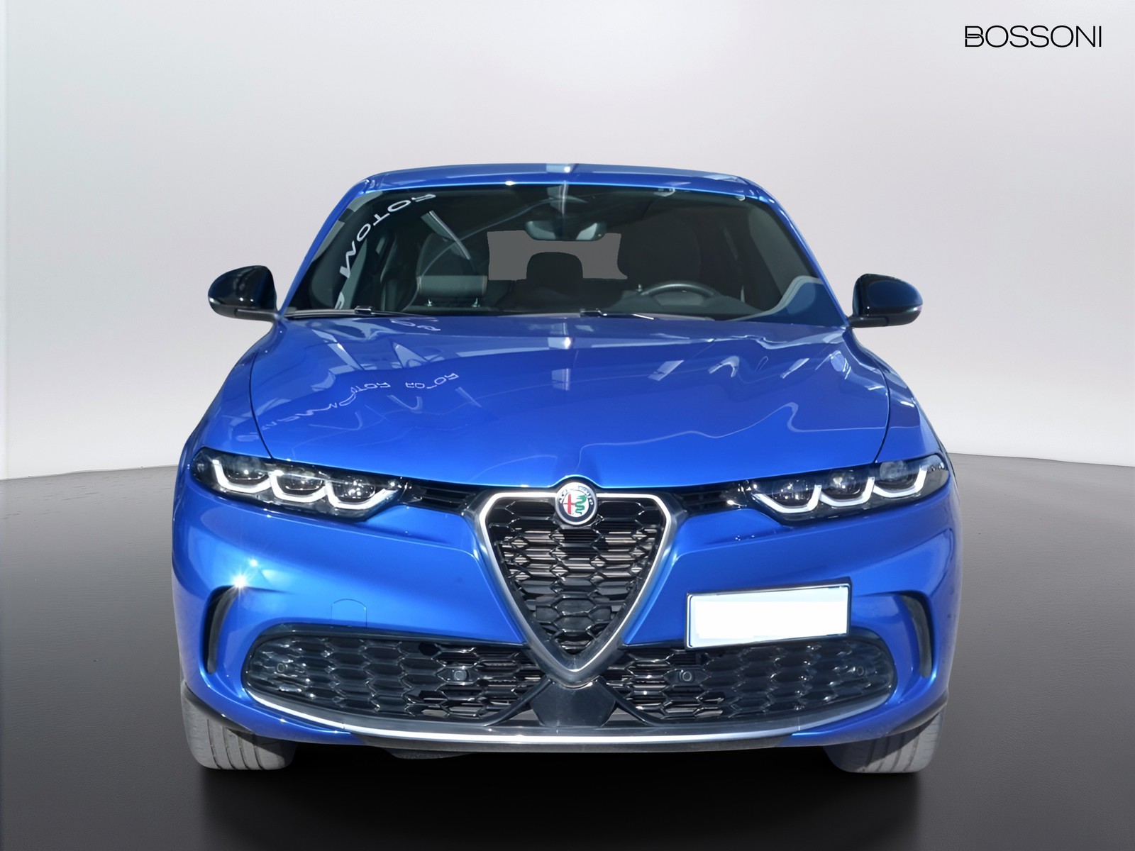 2 - Alfa Romeo Tonale 1.5 hybrid 160cv ti tct7