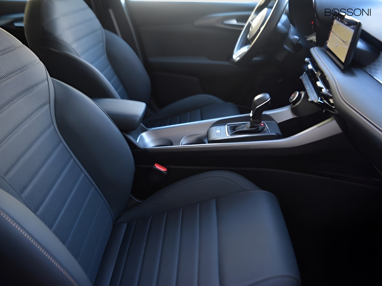 5 - Alfa Romeo Tonale 1.5 hybrid 160cv ti tct7