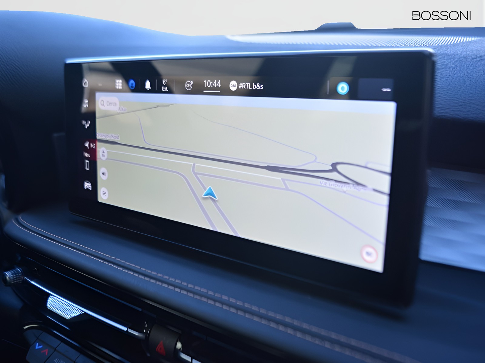 10 - Alfa Romeo Tonale 1.5 hybrid 160cv ti tct7