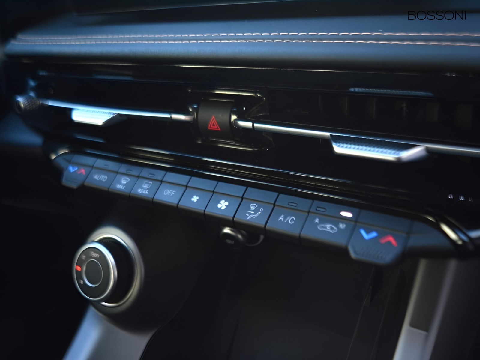 11 - Alfa Romeo Tonale 1.5 hybrid 160cv ti tct7