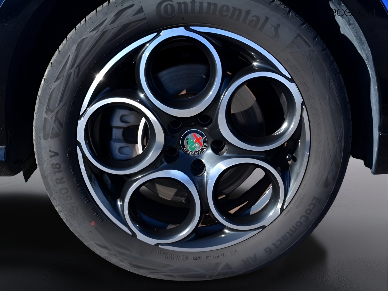 15 - Alfa Romeo Tonale 1.5 hybrid 160cv ti tct7