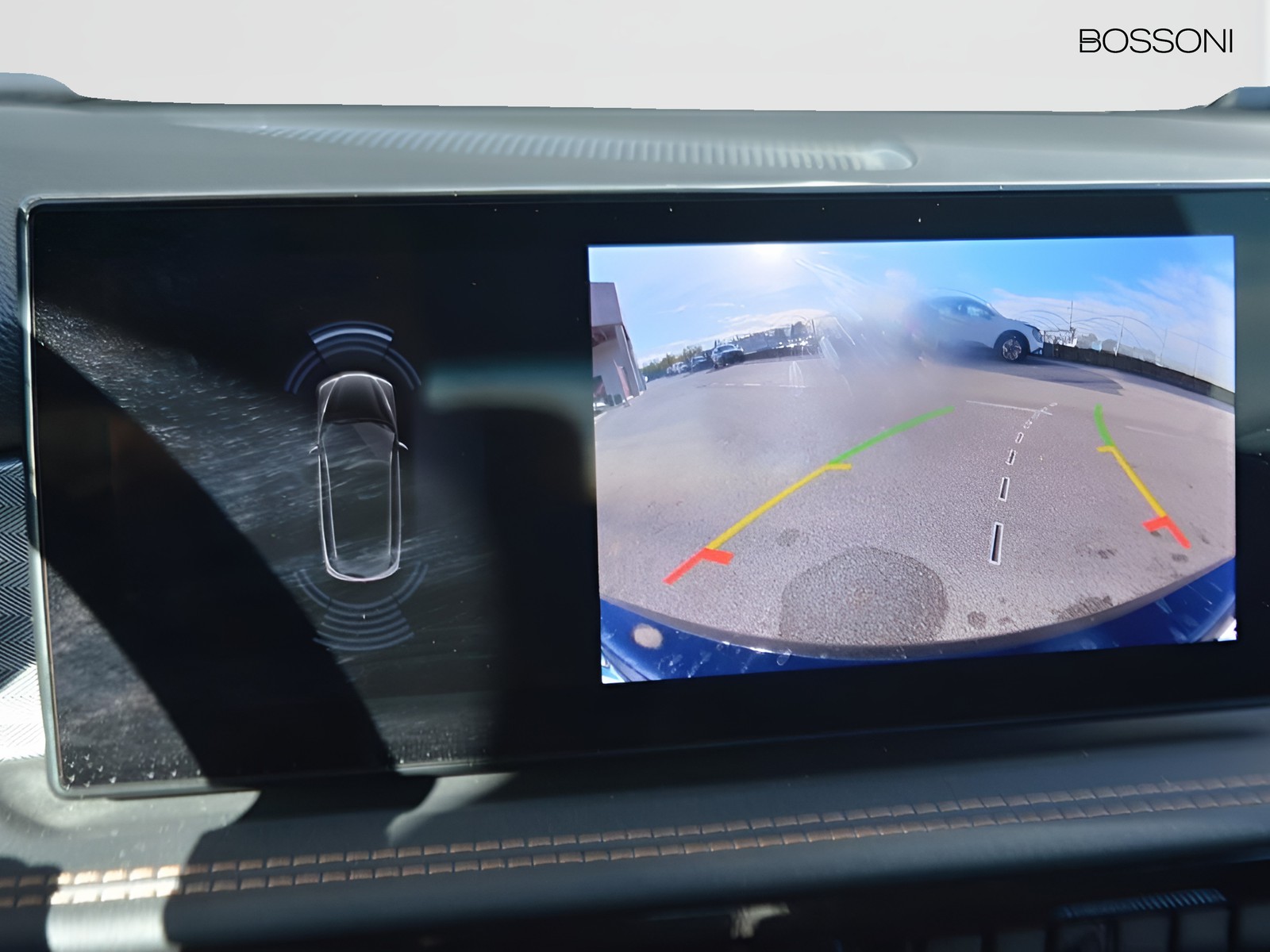 18 - Alfa Romeo Tonale 1.5 hybrid 160cv ti tct7