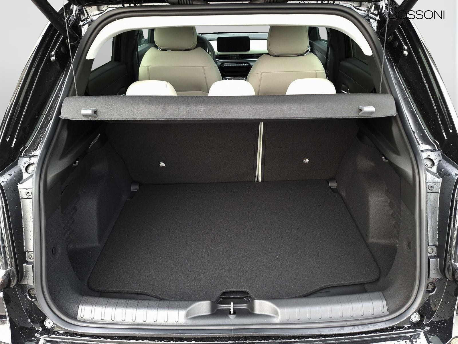 6 - Fiat 600 1.2 hybrid 110cv la prima ii edct