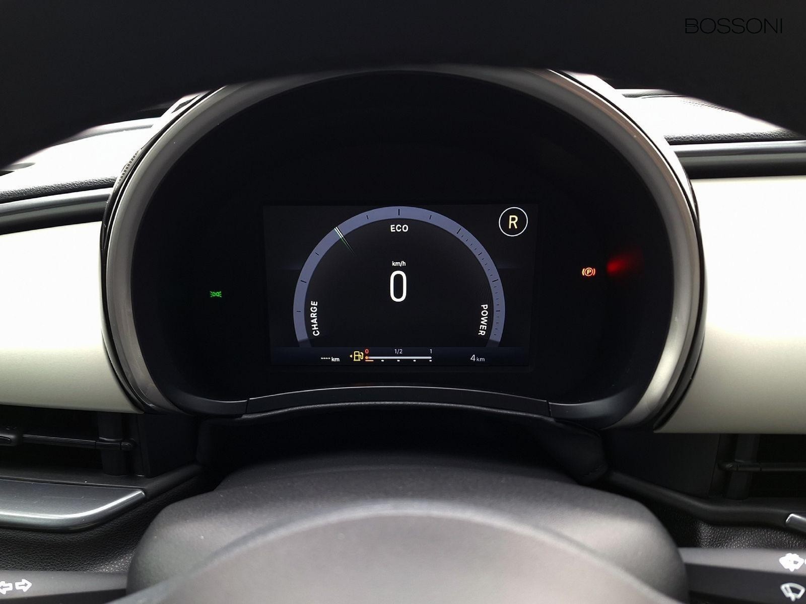 10 - Fiat 600 1.2 hybrid 110cv la prima ii edct