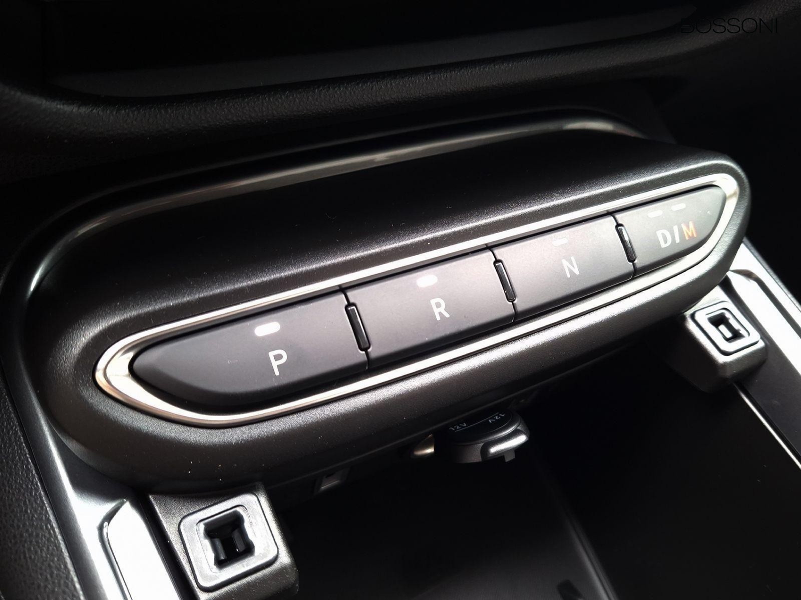 18 - Fiat 600 1.2 hybrid 110cv la prima ii edct