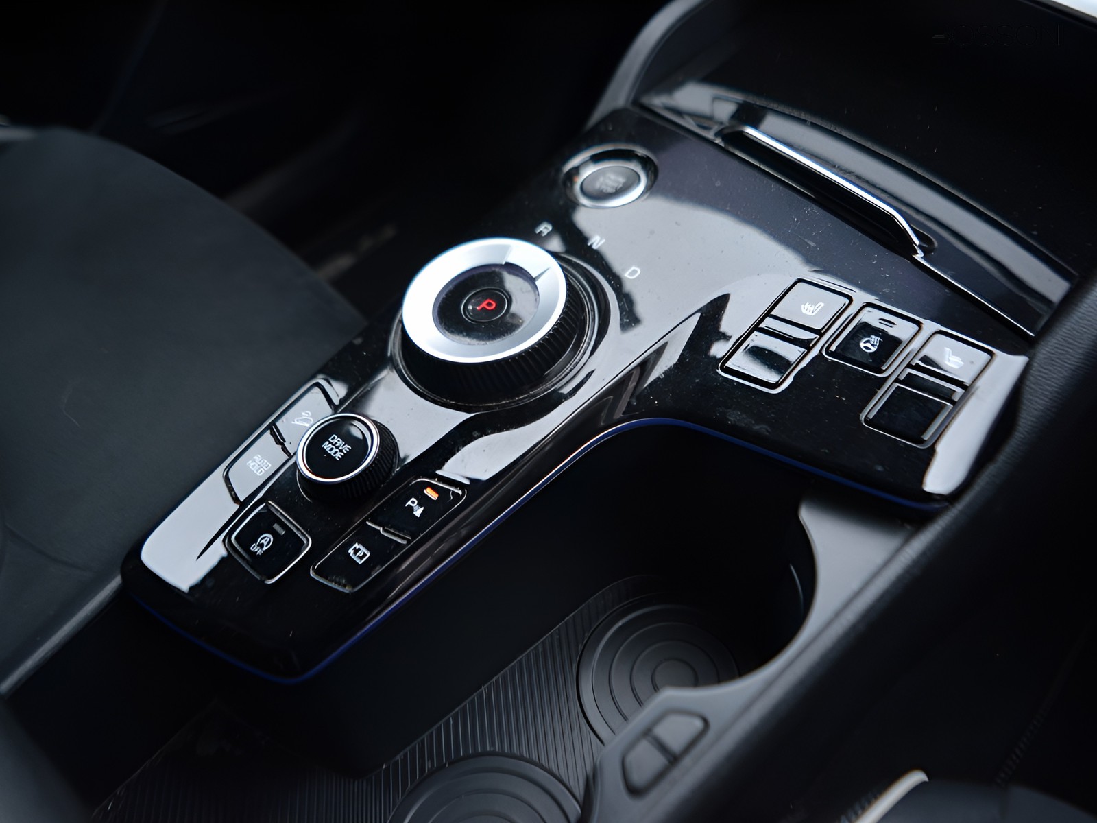 12 - Kia Sportage 1.6 crdi mhev gt-line dct