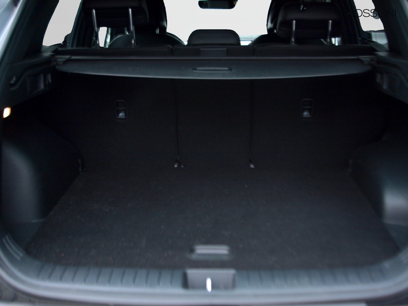 14 - Kia Sportage 1.6 crdi mhev gt-line dct