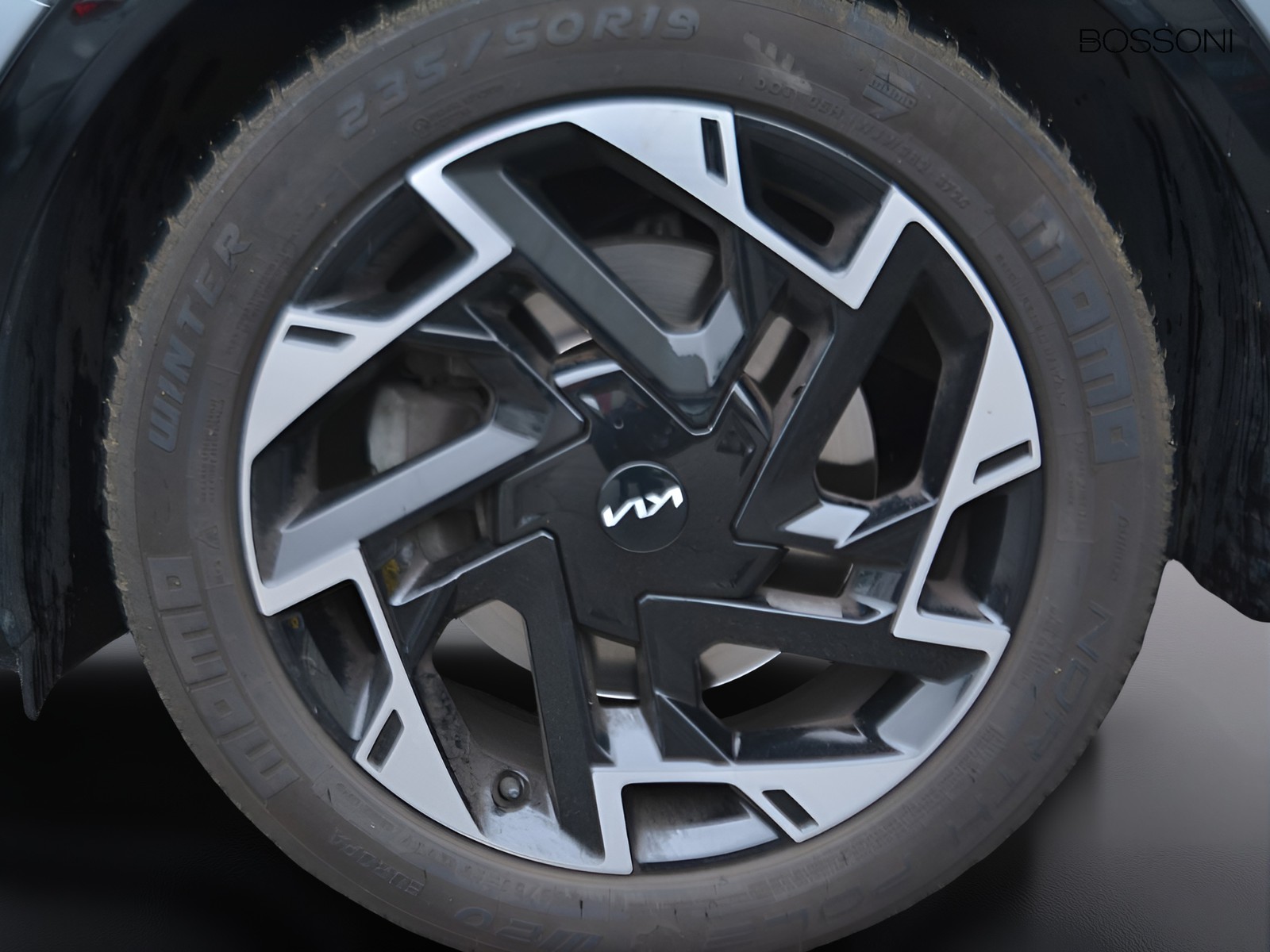 15 - Kia Sportage 1.6 crdi mhev gt-line dct