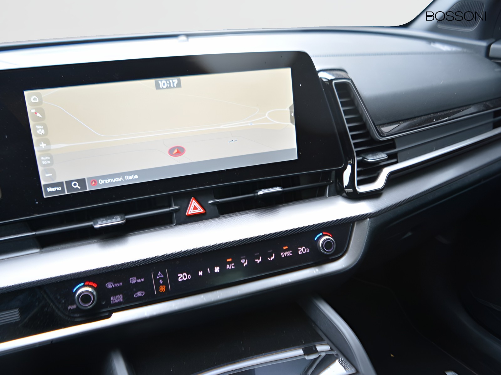 17 - Kia Sportage 1.6 crdi mhev gt-line dct