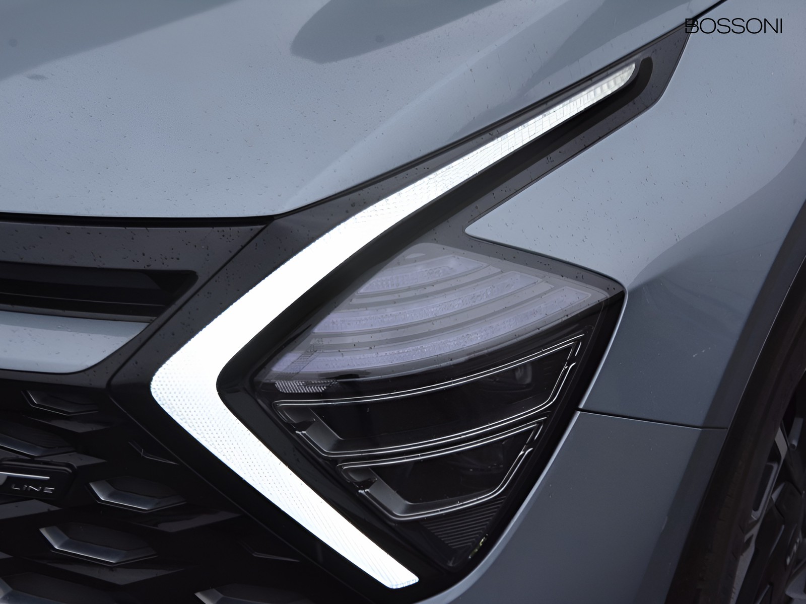 22 - Kia Sportage 1.6 crdi mhev gt-line dct