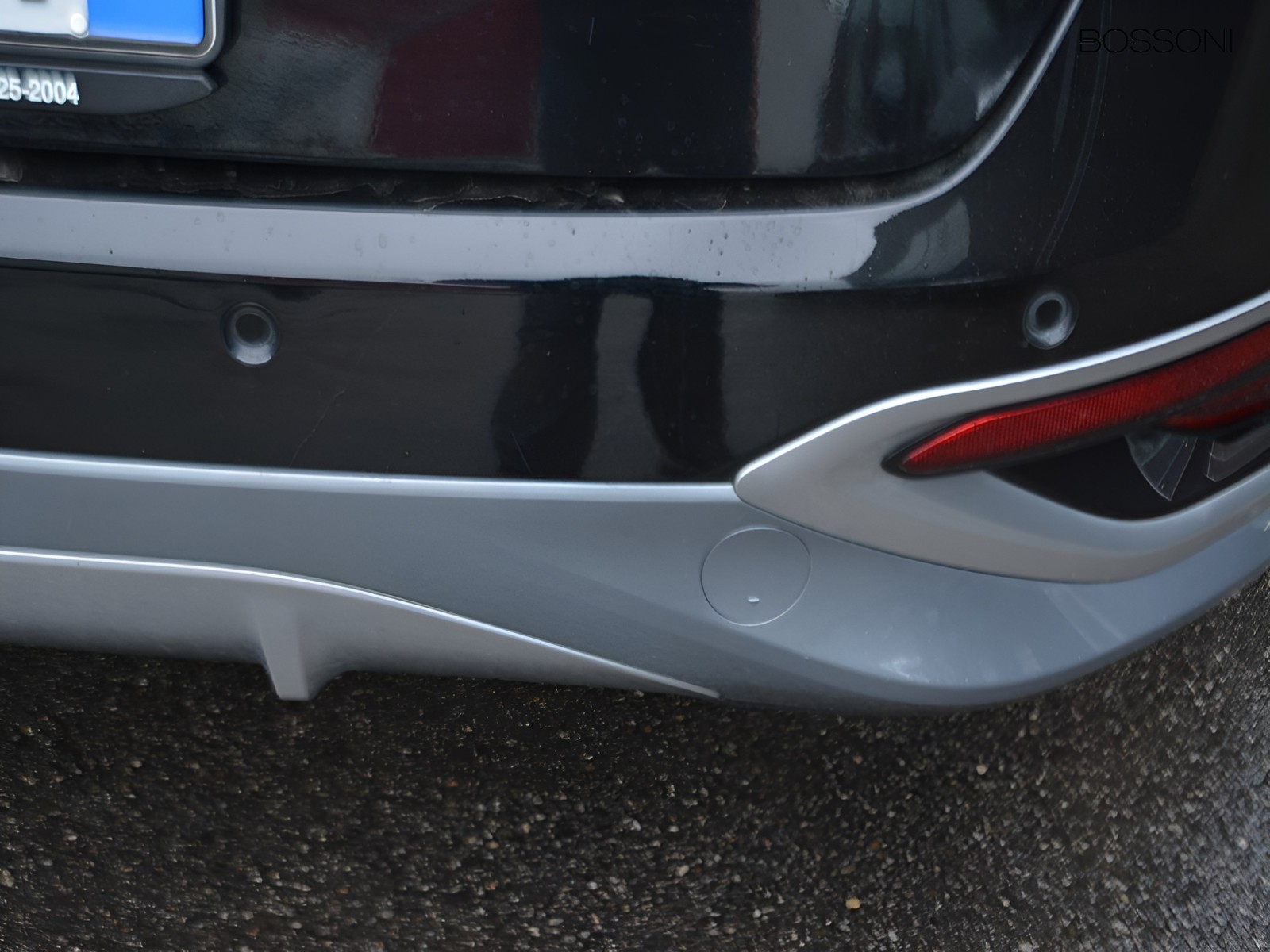 23 - Kia Sportage 1.6 crdi mhev gt-line dct