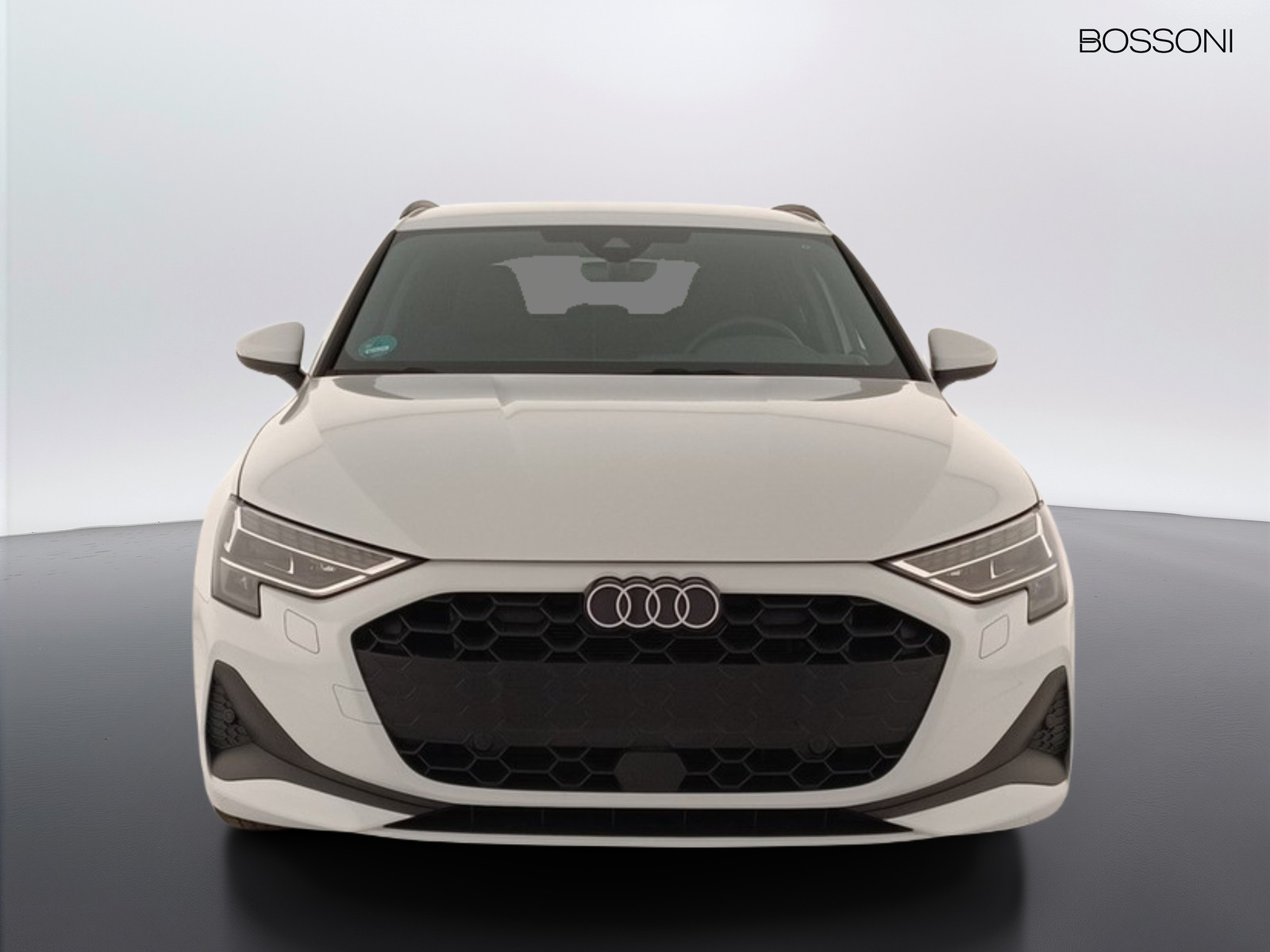 2 - Audi A3 sportback 1.5 tfsi mhev 116cv